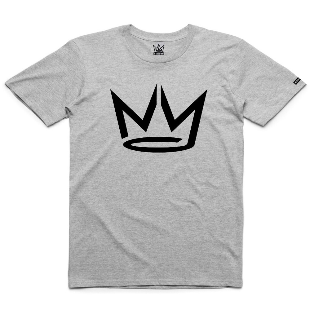 NY Crown Logo Tee